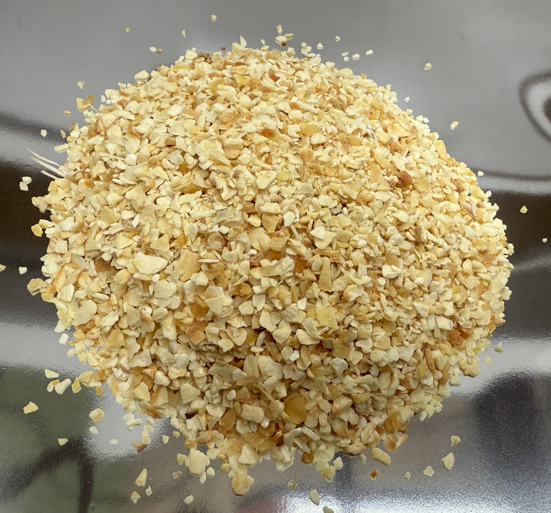Garlic Granuals
