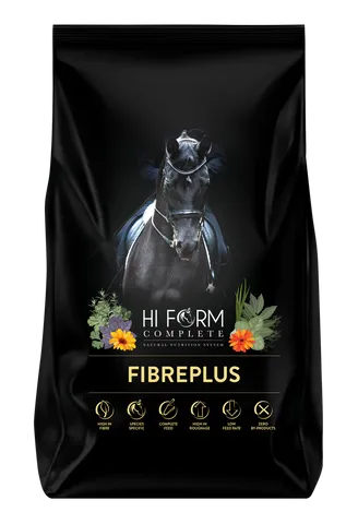 HiForm Complete Fibreplus