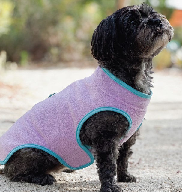 Huskimo Dog Coat CHILL