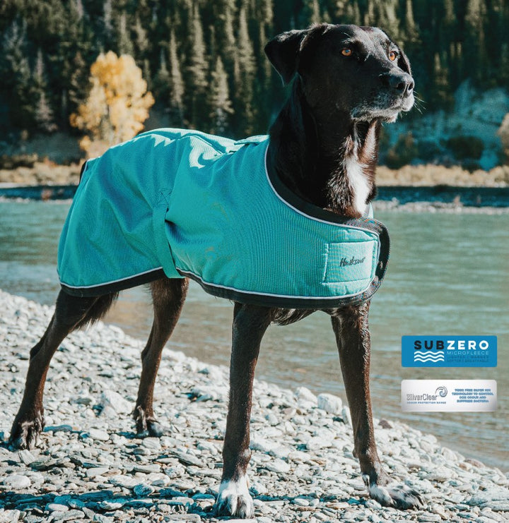 Huskimo Dog Coat SUMMIT PRO