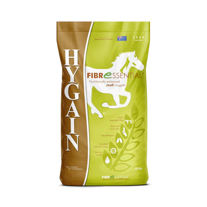 Hygain FibreEssentials 20kg 20kg