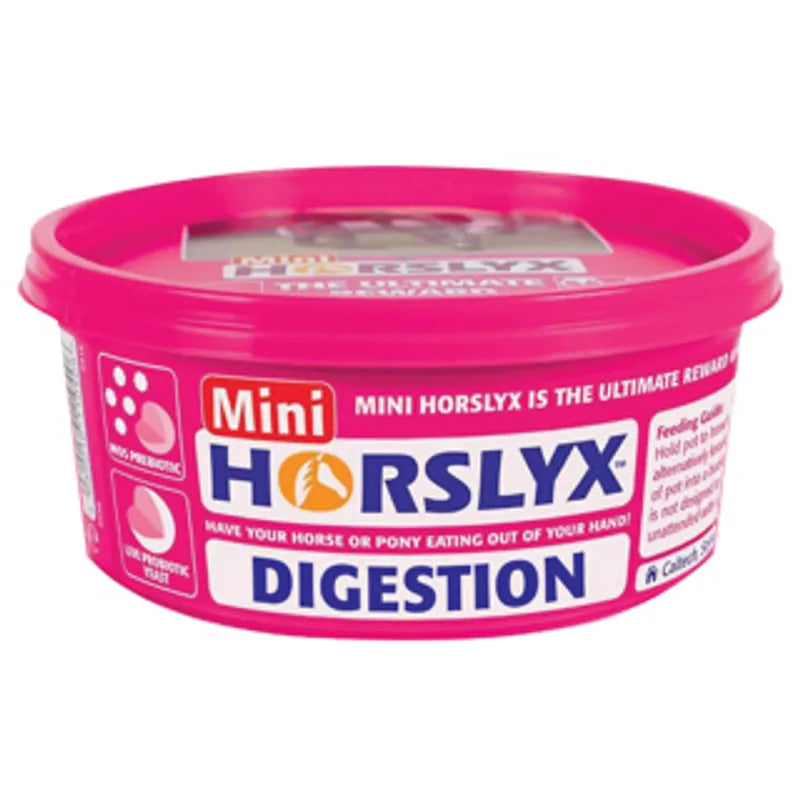 Horslyx