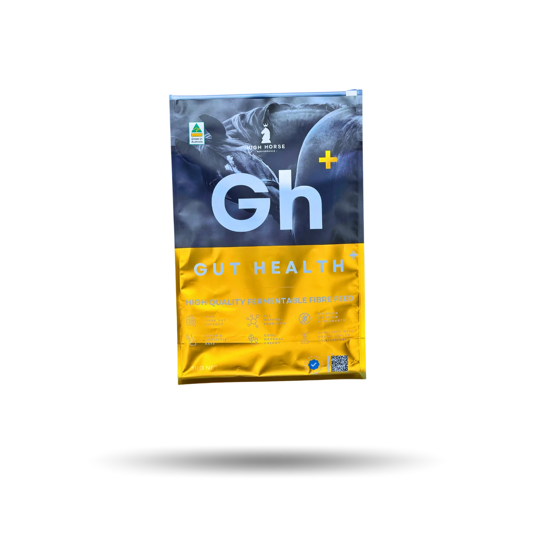 High Horse Gut Health