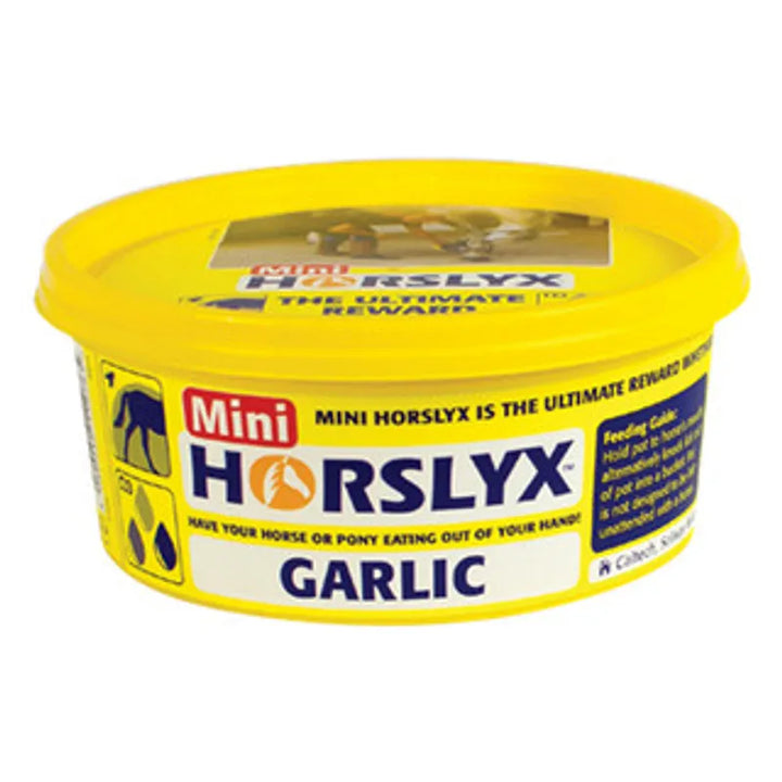 Horslyx