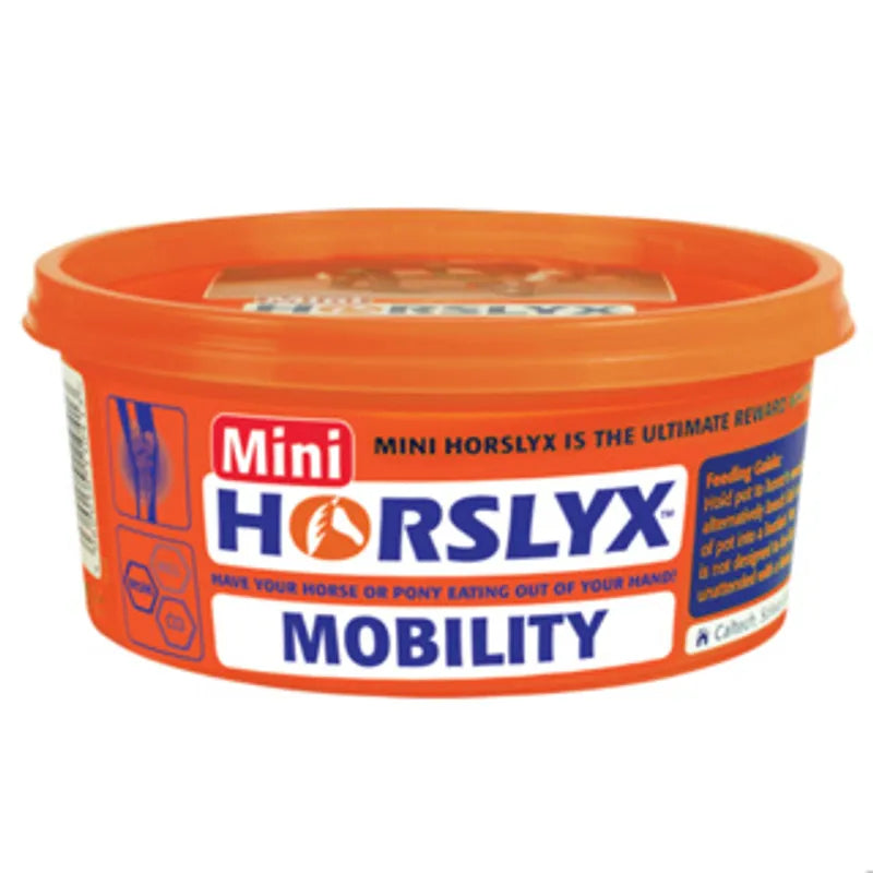 Horslyx
