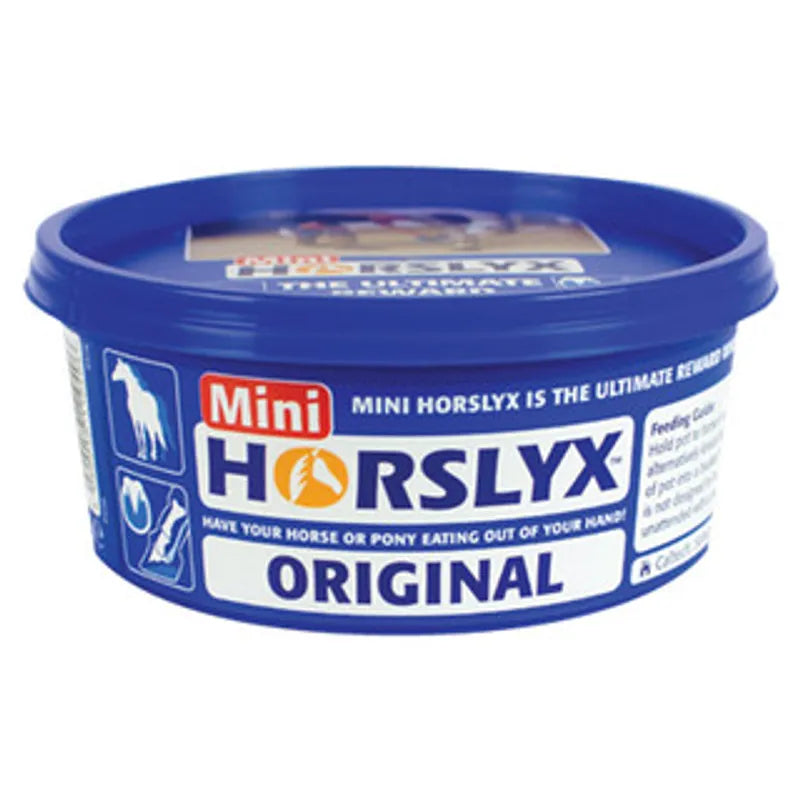 Horslyx