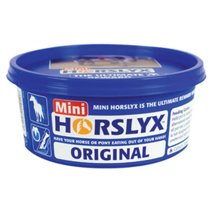 Horslyx