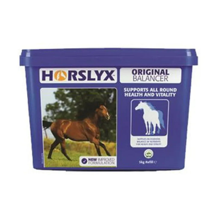Horslyx