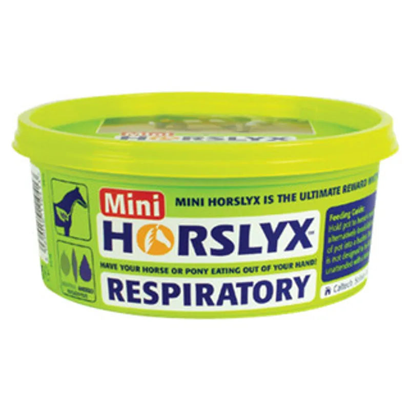 Horslyx