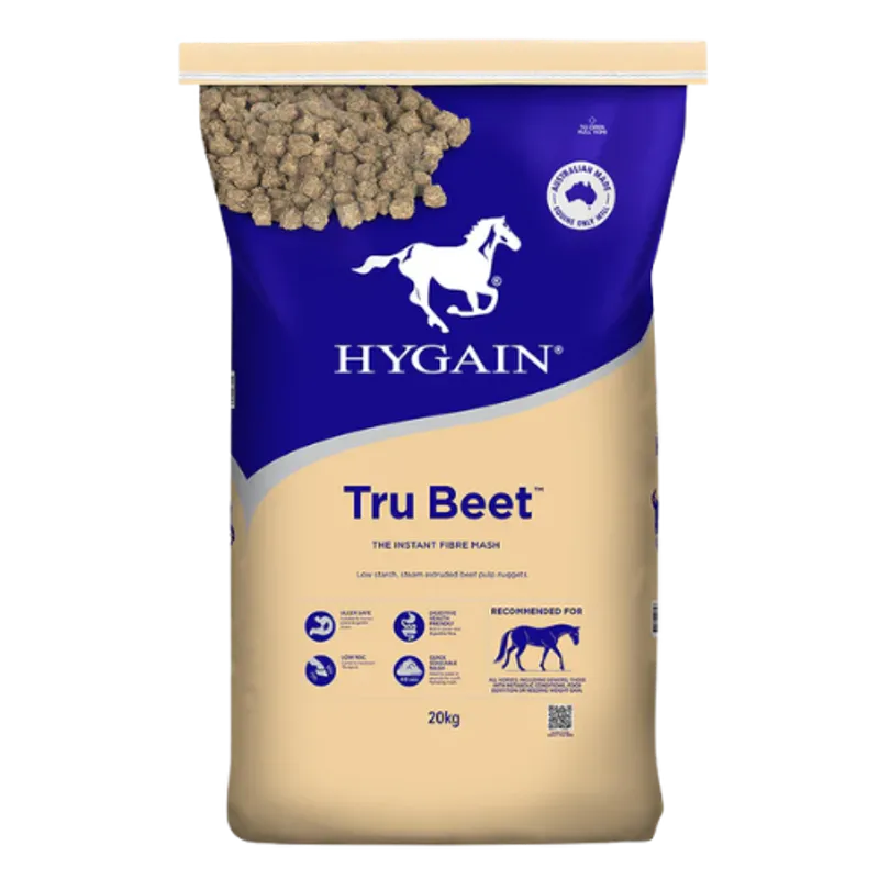 Hygain Tru Beet