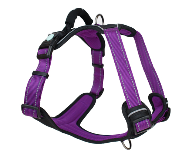 Huskimo Dog Harness Ultimate