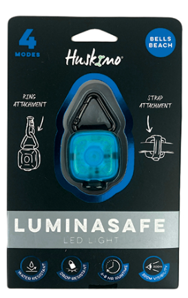 Huskimo Dog Lumasafe