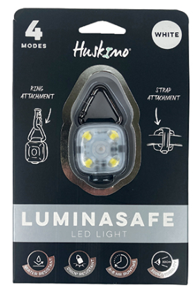 Huskimo Dog Lumasafe