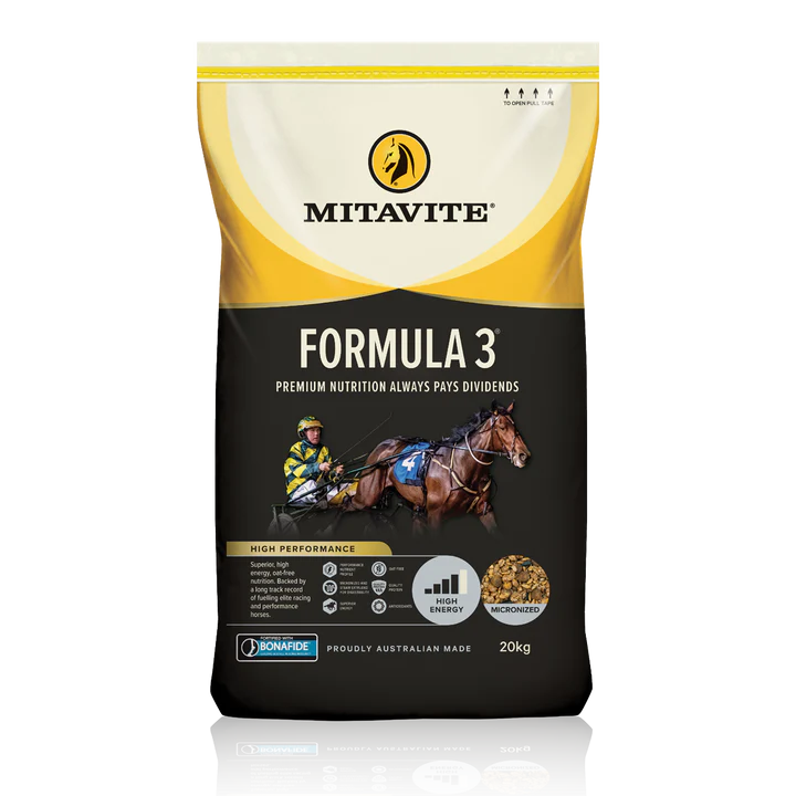 Mitavite Formula 3