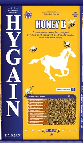 Hygain Honey B 20kg