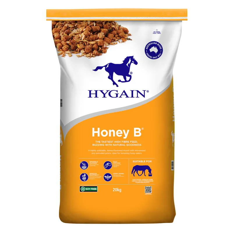 Hygain Honey B 20kg