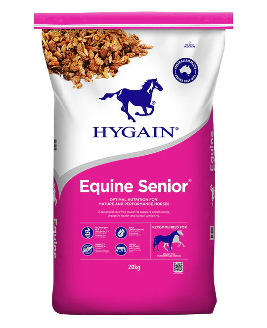 Hygain Senior 20kg