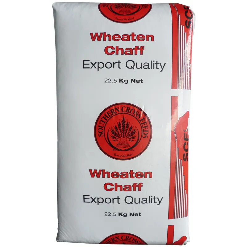 Southern Cross Wheaten Chaff