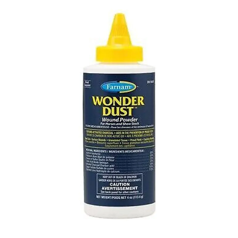 Vita Flex Wonder Dust