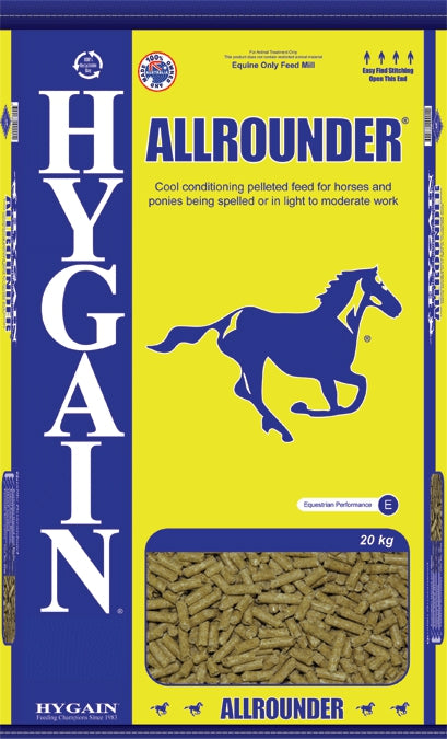 Hygain All rounder 20kg