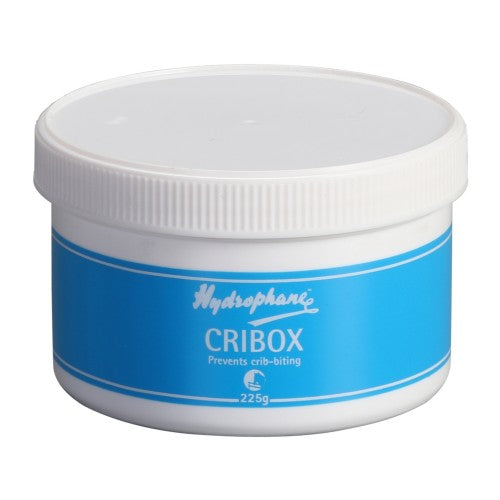 Cribox