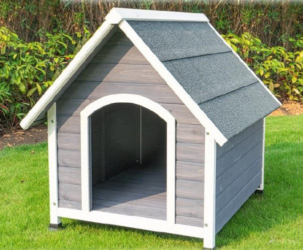 Dog Kennel - My Cottage