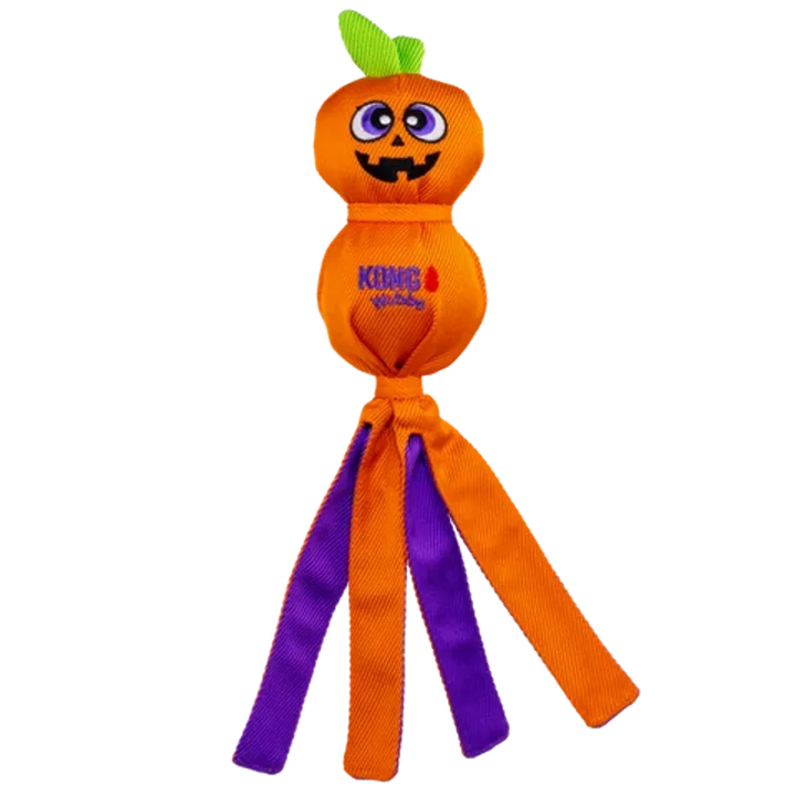 Kong Wabba Balistic Halloween