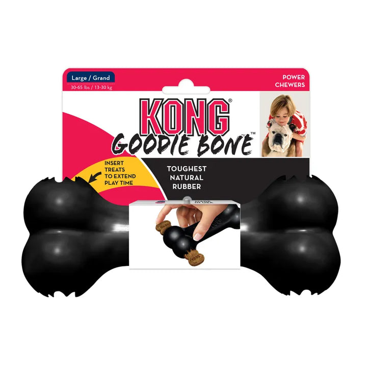 Kong Dog Goodie Bone Extreme