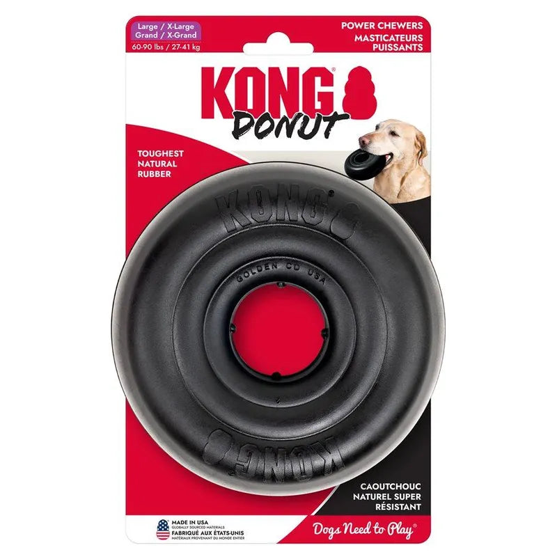 Kong Extreme Donut