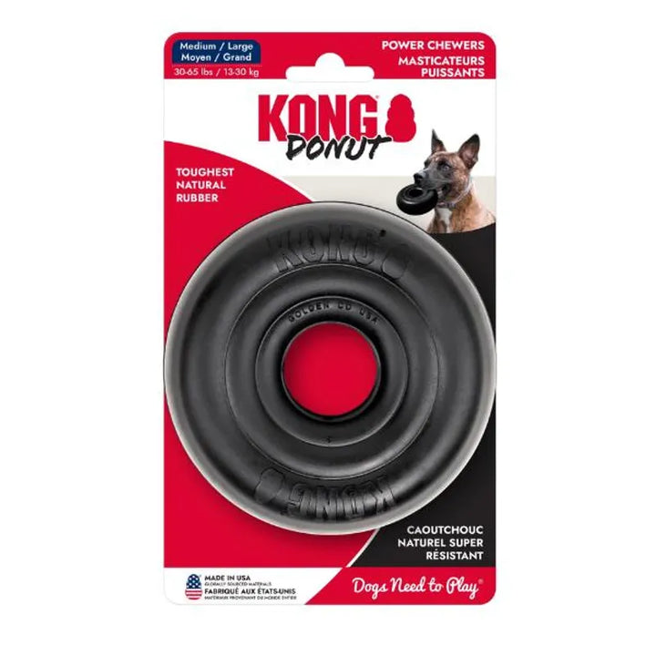 Kong Extreme Donut