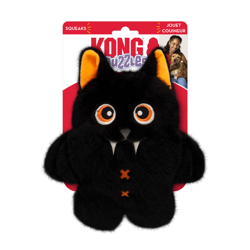 Kong Snuzzles Halloween