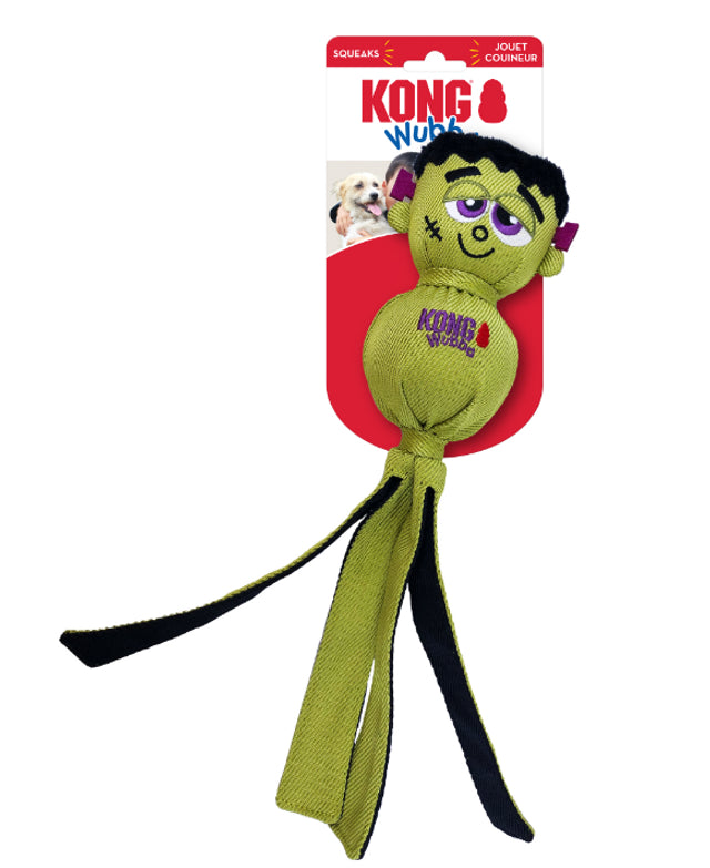 Kong Wabba Balistic Halloween