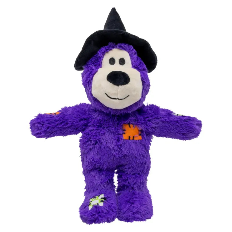 Kong Wild Knots Pumpkin