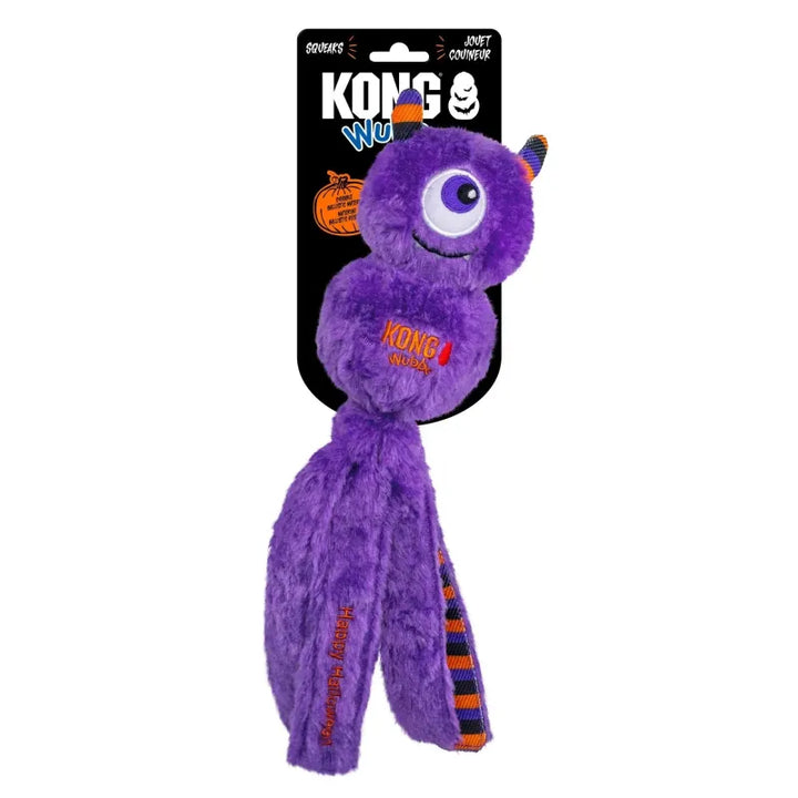 Kong Wabba Balistic Halloween