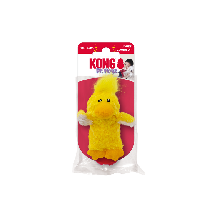 Dr. Noyz Duck