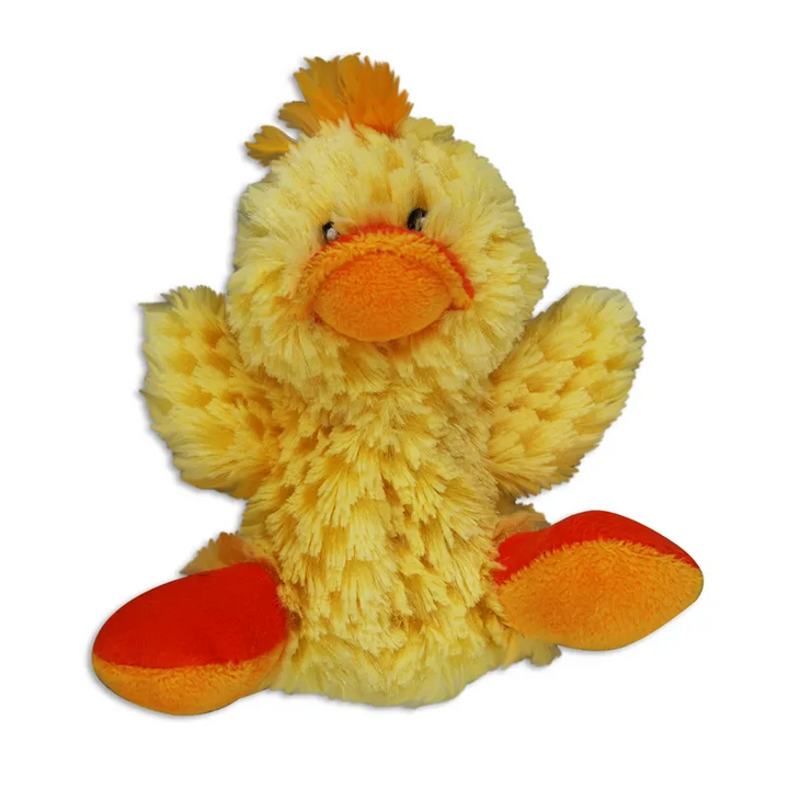 Dr. Noyz Duck