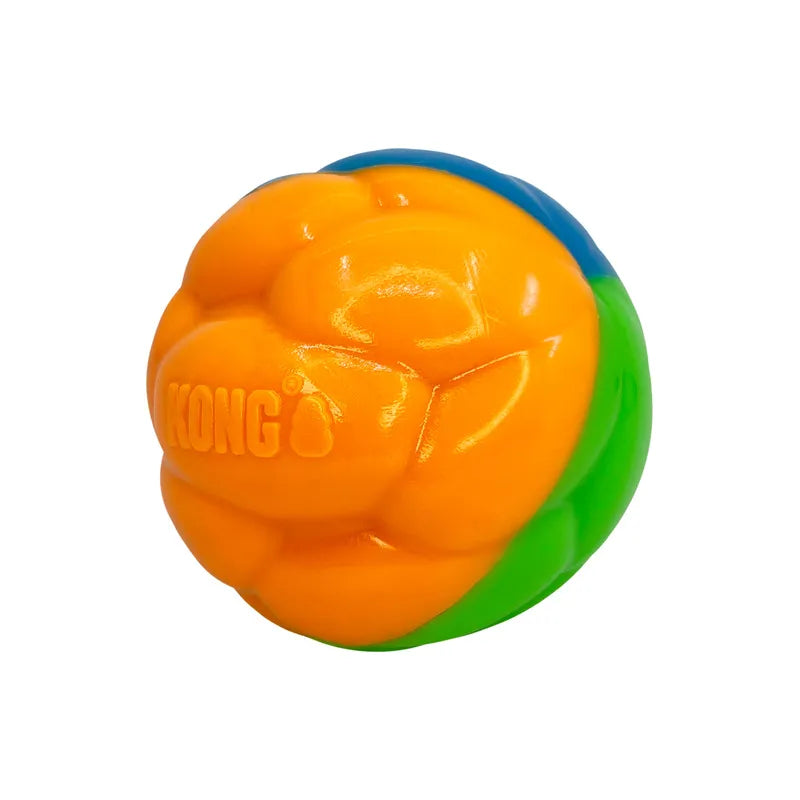 Kong Twistz High Viz