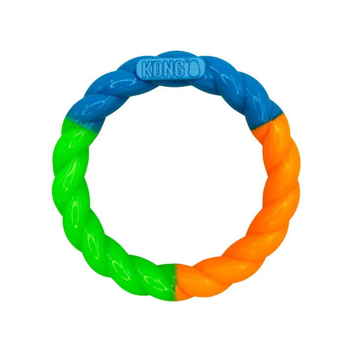 Kong Twistz High Viz