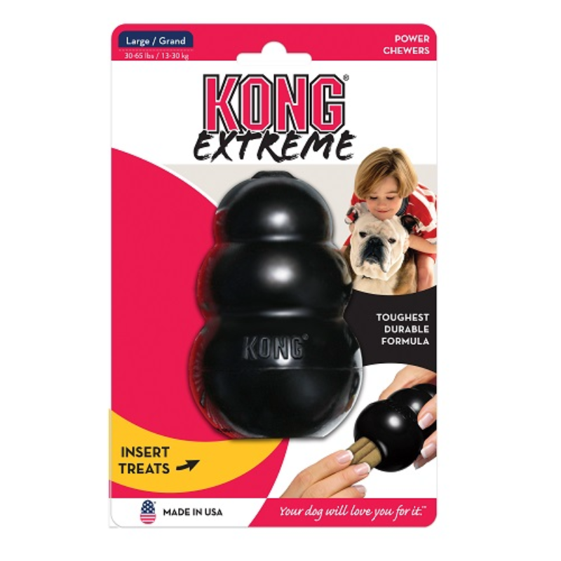 Kong Dog Extreme