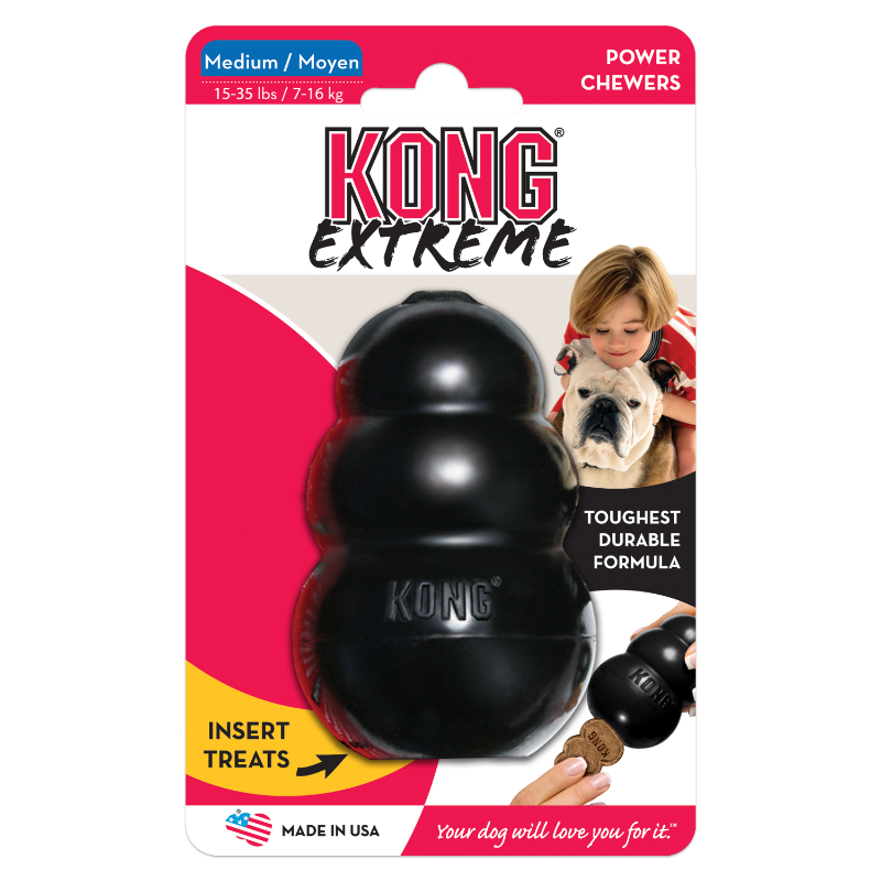 Kong Dog Extreme