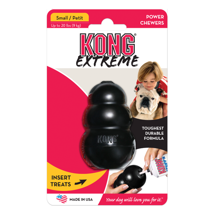 Kong Dog Extreme