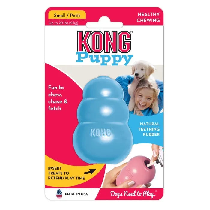 Kong Puppy