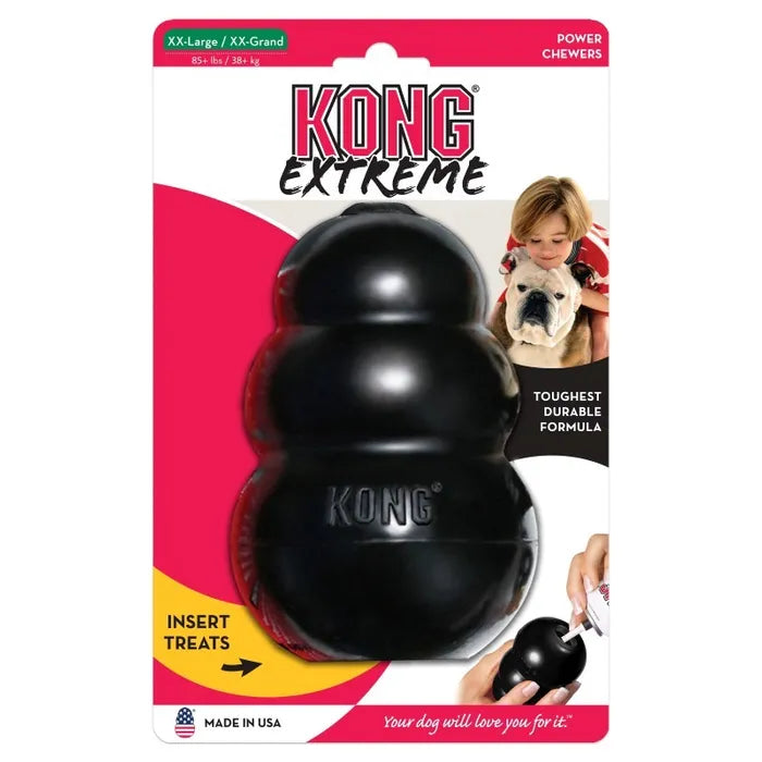 Kong Dog Extreme