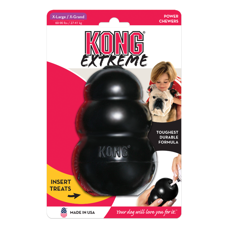 Kong Dog Extreme