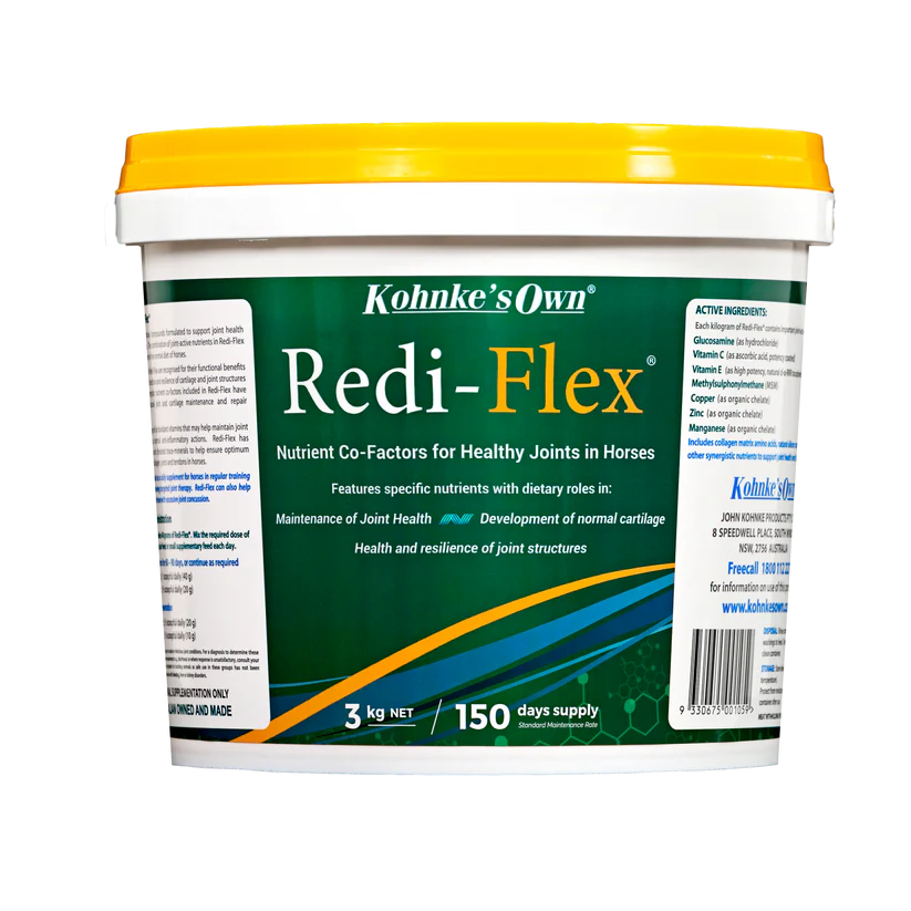Kohnke Redi-Flex