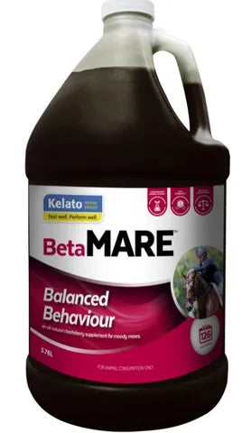 Kelato Betamare