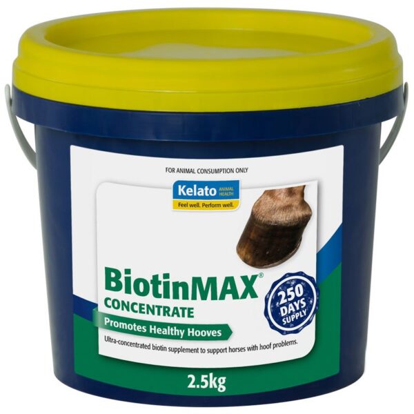 Kelato BiotinMAX