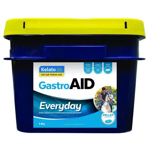 Kelato Gastroaid EveryDay