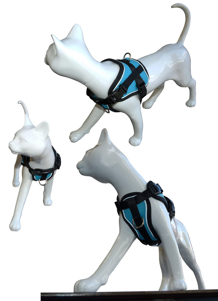 Cat Harness K9 Homes