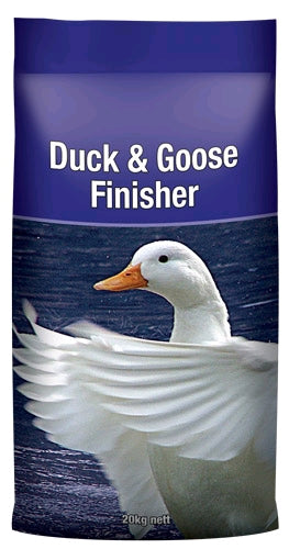 Laucke Duck & Goose Finisher Default Title